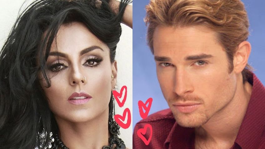 ¿Ivonne Montero anduvo con Sebastián Rulli? Ella dice que el actor la usó para ganar fama en México