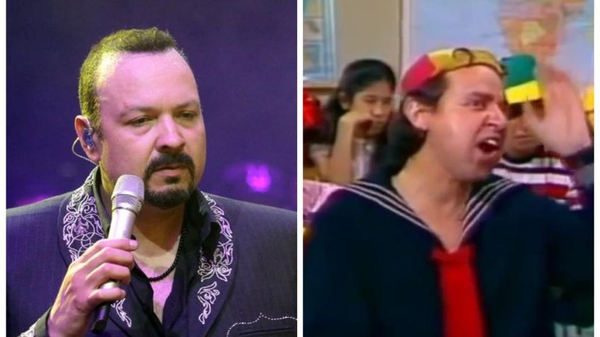 Pepe Aguilar regresará a TikTok, pero advierte que el contenido será muy diferente ¡Ya no será buena onda!