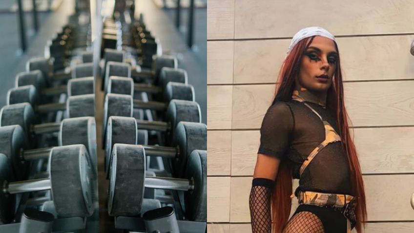 Mujer trans denuncia discriminación en gimnasio: "Una señora se ha quejado porque no se siente cómoda al verme"