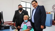 Estrena Xochimilco centros digitales