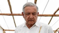 “Afortunadamente no pasó nada”: AMLO sobre retén de civiles armados durante su gira en Sinaloa