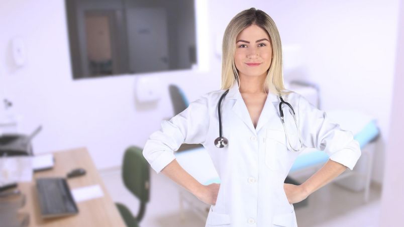 Oportunidad de empleo de Doctora General