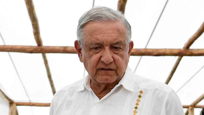 Asociación civil de Morena asegura que propuesta de reforma electoral de AMLO no vulnera elecciones