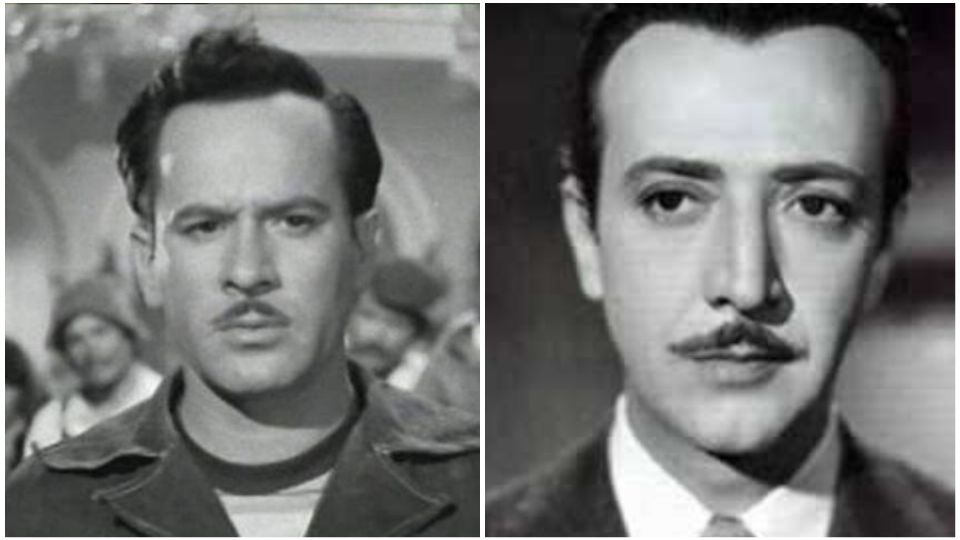 Pedro Infante retó a Emilio Tuero