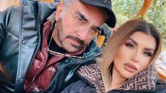 Mariana González confirma que habrá BODA con Vicente Fernández Jr, ¿cuál es la fecha?