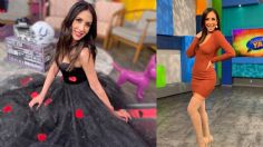 5 vestidos entallados que son perfectos para resaltar la figura al estilo de Cynthia Urias