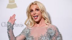 Britney Spears aparece al natural y la llenan de elogios | FOTO