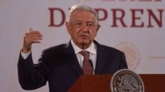 AMLO rechaza que grupos delictivos controlen México