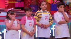 MasterChef Junior México: Filtran a los FINALISTAS del famoso reality