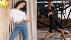 ¡Adiós mom jeans! Estos son los pantalones preferidos para el verano