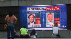 Gustavo Petro y Rodolfo Hernández ganan primera vuelta en Colombia