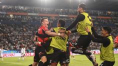 Logra Atlas bicampeonato de Liga MX