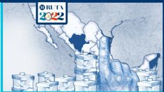 Elecciones México 2022: A 7 días, se fortalecen tendencias