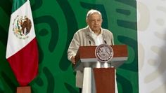 "Vamos a esperar esta semana, no hay prisa": AMLO, sobre la Cumbre de las Américas