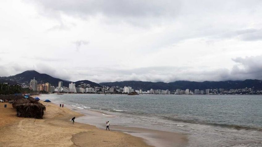 Huracán Agatha: estos estados serán afectados por fuertes vientos y lluvias intensas