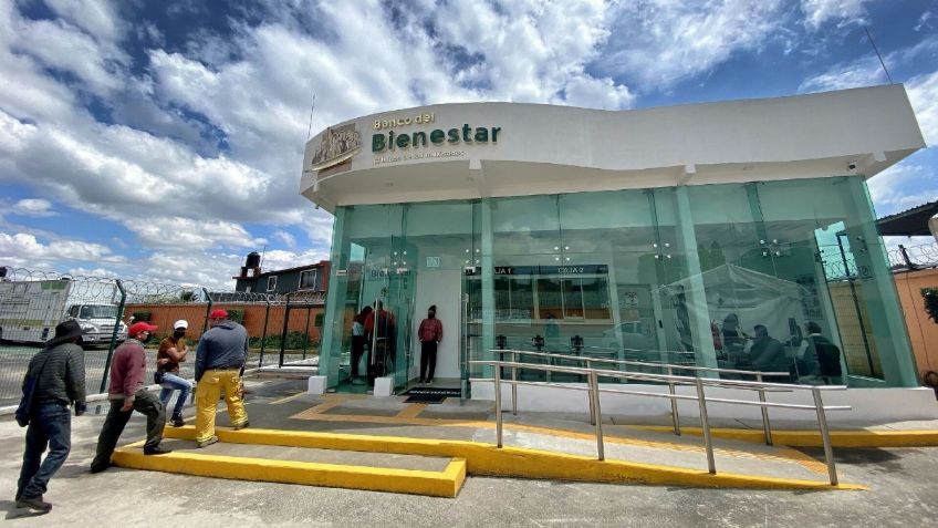 ¡Hay chamba! Banco Bienestar ofrece trabajo en CDMX con sueldo de 24 mil pesos; requisitos