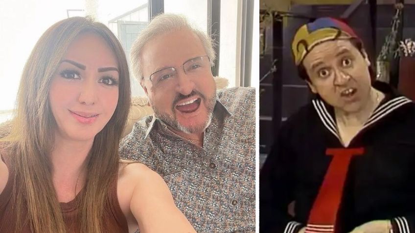 Vanesa Villagran: Ella es la GUAPA hija de “Kiko” que roba suspiros en Instagram | FOTOS