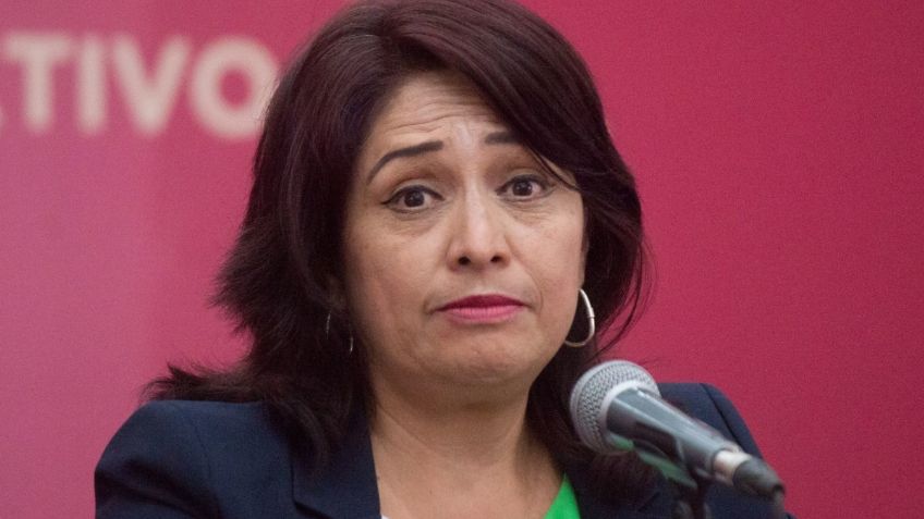 IECM asegura que analizará acciones ante dictamen aprobado por el Congreso de la CDMX