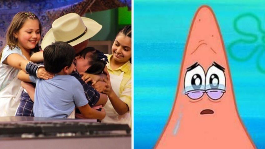 MasterChef Junior: Triunfo de Naty y eliminación de Renée desatan divertidos memes