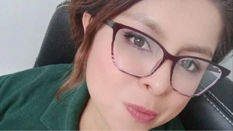 El cuerpo de Sandra fue encontrado en una cisterna de un domicilio abandonado