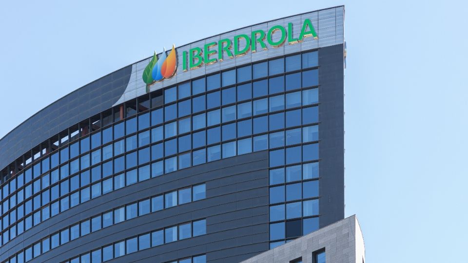 Cierre de Iberdrola en Tamaulipas