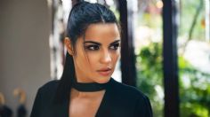 Maite Perroni protagoniza este thriller erótico que se grabó en 12 días; es una de las más vistas en Amazon Prime