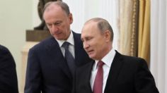 ¿Quién es Nikolai Patrushev? Putin le cedería el control de Rusia tras su supuesta cirugía por cáncer