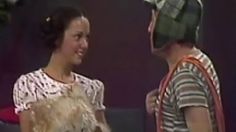 Así lucía Patty de "El Chavo del 8" cuando fue vedette en el Cine de Ficheras y conquistó con su belleza: FOTOS