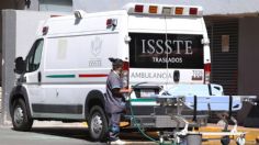 ISSSTE registra cero hospitalizaciones por Covid-19 en 18 estados