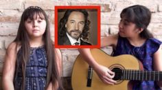 ¡Las nuevas "Bukis"! Así se escucha "Tu cárcel" en la voz de estas jóvenes cantantes |VIDEO