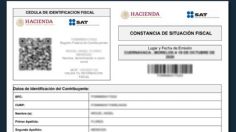 SAT: ¿Por qué es importante tramitar tu Constancia de Situación Fiscal?