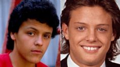 Revelan inédita FOTO de Luis Miguel y Pedro Fernández al lado de Raúl Velasco, ¿fueron rivales?