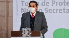 Otro secretario del priista Juan Manuel Carreras fue detenido en San Luis Potosí; van tres