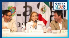 Marina Vitela, Betzabé Martínez y Grupo Empresarial Laguna unifican proyectos para desarrollo de la región