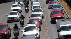 Contingencia Ambiental: estos son los autos que no circularán este miércoles 1 de mayo