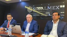 Leonel Cota Montaño realiza nuevos nombramientos en SEGALMEX