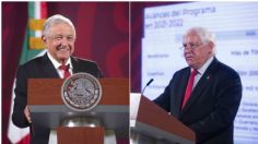 AMLO presentará este miércoles nuevo programa de contención de precios de alimentos: Víctor Manuel Villalobos