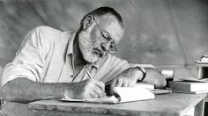 Ernest Hemingway: Estas son las claves para empezar a leerlo