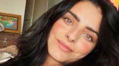 ¿Qué significa el nombre de AISLINN Derbez? La tierna historia de su origen