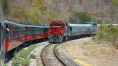 Servicio de transporte por ferrocarril de carga en México cuesta el doble que en Estados Unidos y Canadá