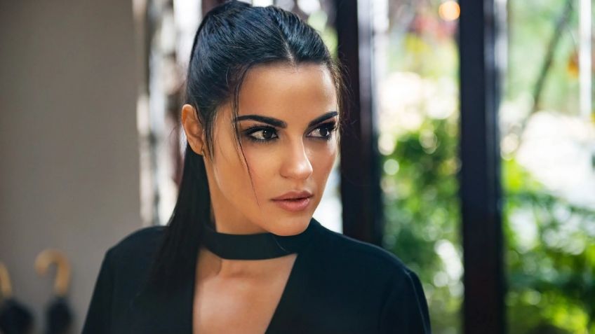 Maite Perroni protagoniza este thriller erótico que se grabó en 12 días; es una de las más vistas en Amazon Prime