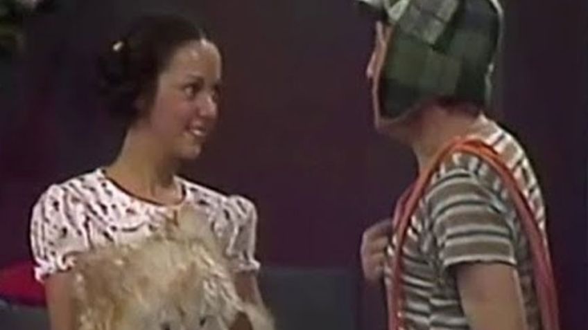 El Chavo del 8: ¿Qué fue de Patty el eterno crush de "El Chavo"?