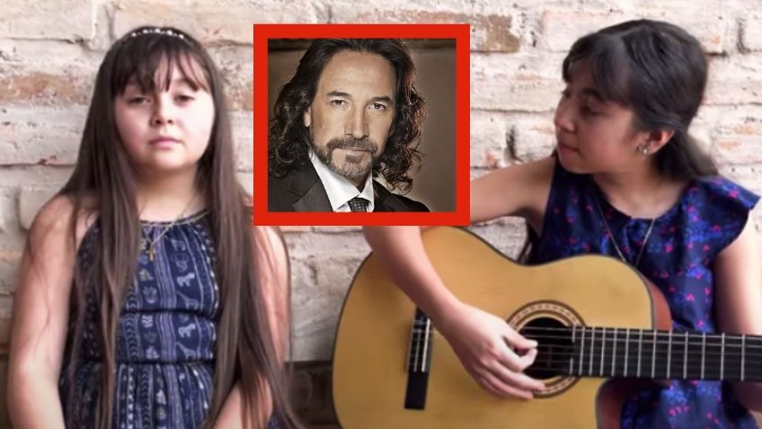 ¡Las nuevas "Bukis"! Así se escucha "Tu cárcel" en la voz de estas jóvenes cantantes |VIDEO