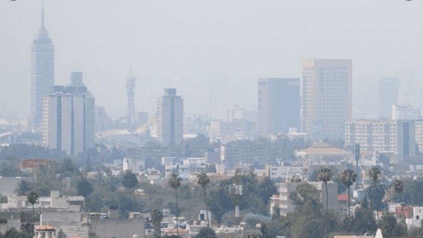 Contingencia Ambiental: 7 zonas del Valle de México tienen alto riesgo; estas son las actividades que debes evitar