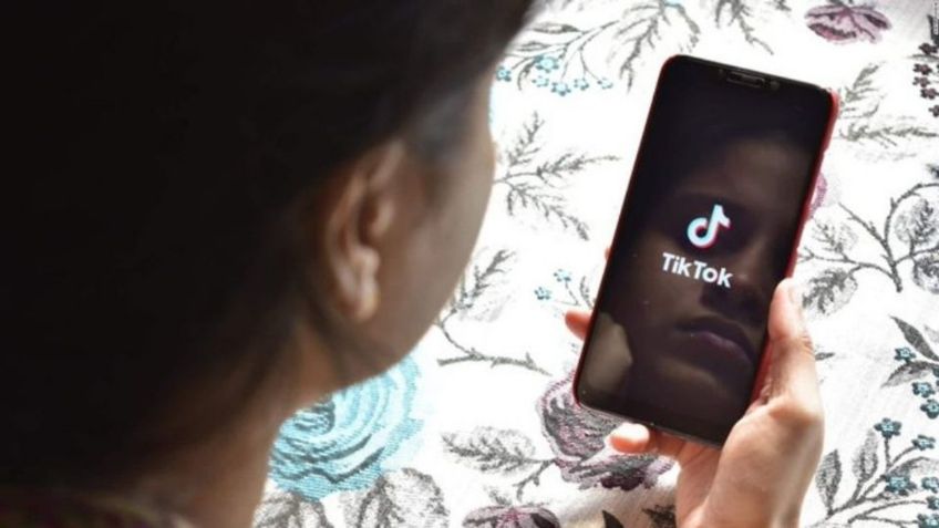 Conoce el peligroso reto de TikTok que debes evitar; ya cobró la vida de dos hermanitas