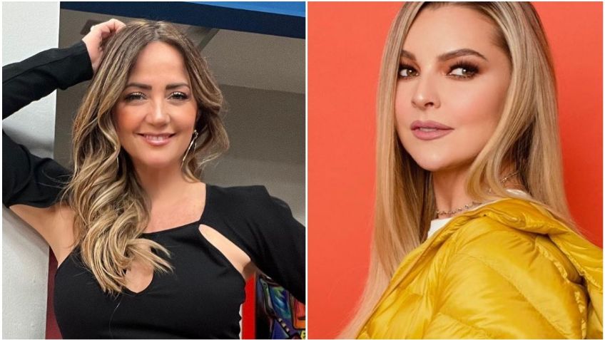 De Andrea Legarreta a Marjorie de Sousa: Ellas son las 5 mamás más guapas