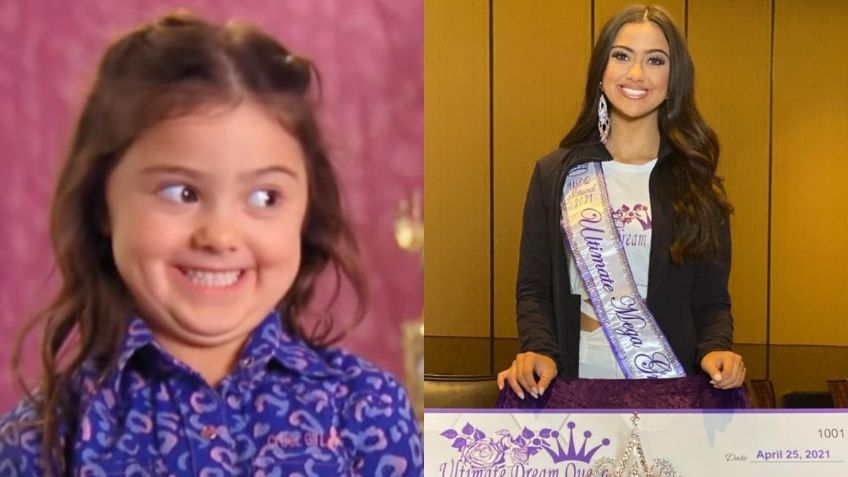 Kailia Posey: ¿De qué murió la niña del meme viral?