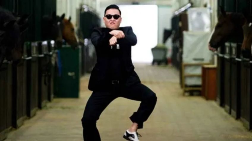 ¿Lo recuerdas? Así luce actualmente PSY, cantante de la exitosa canción “Gangnam Style”: FOTO