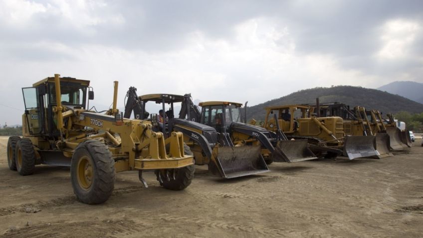 Conagua da contrato a 3 empresas para construir planta potabilizadora en La Laguna