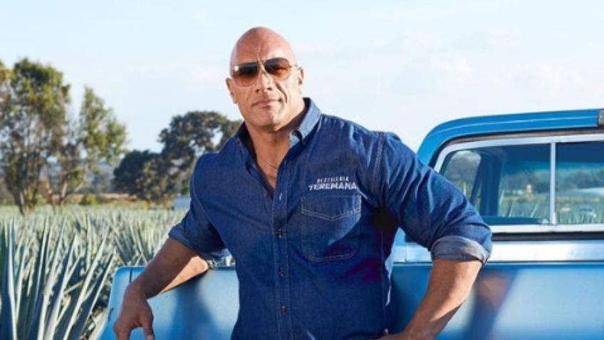 'La Roca' en Jalisco: ¿Dónde estará la destilería de Tequila Teremana que Dwayne Johnson abrirá?